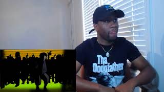 Culoe De Song - Rambo (Official Music Video) Reaction