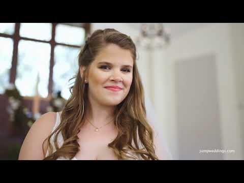 JumpWeddings.com video.