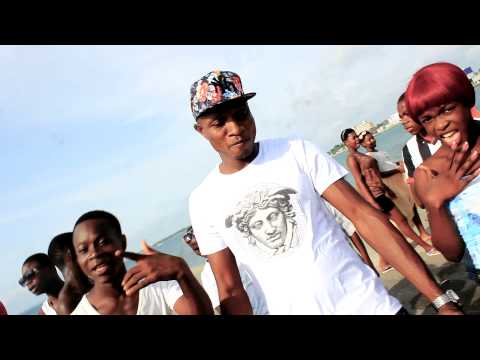 nardin b   ebukantonga official video hd full