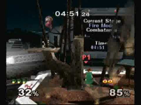 WCSL money match - Sethlon (roy) vs Neighborhood P (sheik) 2.1