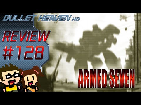 Bullet Heaven HD60 #128 - Armed Seven [PC]
