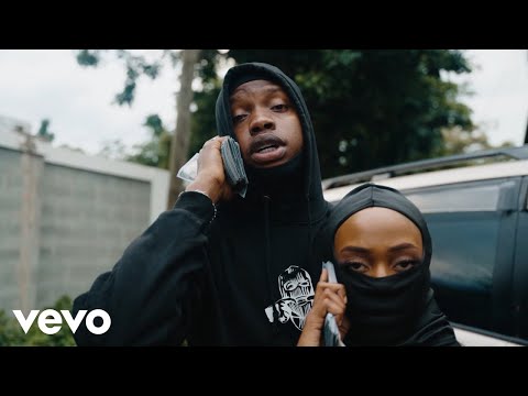 1Ski OG - Anyweh (Official Video)