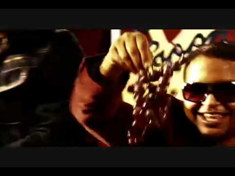 Ruben San Ft. Wiso G, Guelo Star & Chyno Nyno - Miss Goodie Goodie (Official Video)