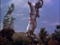 The One Finned Wonder Ultraman Ace Vs Machres
