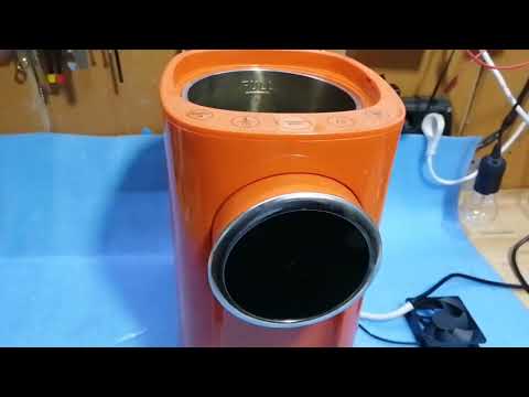 Две неисправности термопота Tesler tp-5055 | Ремонт термопота