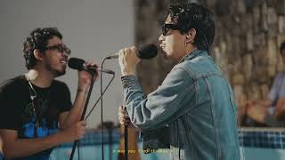 Download lagu Pamungkas feat. Romantic Echoes - I'm Down LIVE (Pool Session) mp3 Download lagu Pamungkas feat. Romantic Echoes - I'm Down LIVE (Pool Session) mp3
