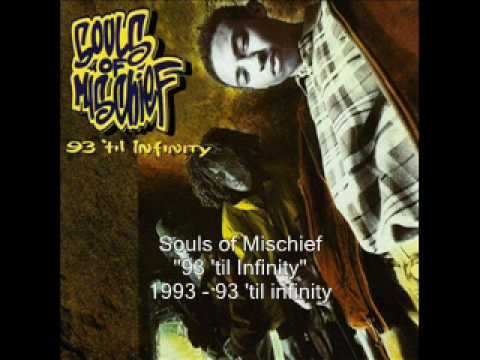 93 'Til Infinity