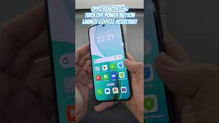 Download lagu OPPO Reno14 F 5G Turn off Power Button Launch Google Assistant mp3 Download lagu OPPO Reno14 F 5G Turn off Power Button Launch Google Assistant mp3