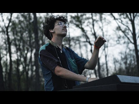 Monarch 2023 Synth Cam