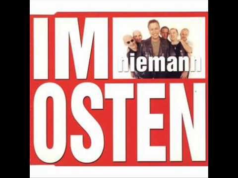 NIEMANN : IM OSTEN - A CAPELLA VERSION.wmv