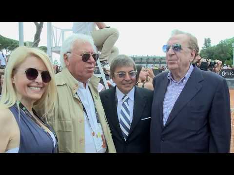 Intervista a Nicola Pietrangeli per Radionovelli