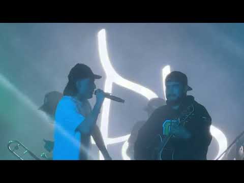 Peso Pluma- El Gomper Live (unreleased)