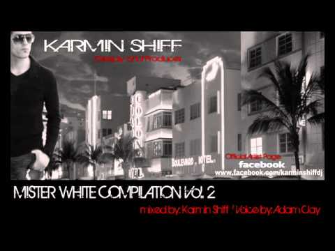 Top Best Songs Mix Summer 2011 - Mixed by- Karmin Shiff Part 2