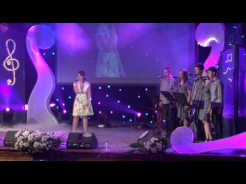 Nevzdám sa svojich cieľov, Leonóra Súdiová - Zlatý kľuč, Selenča, 2009