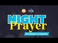 NIGHT PRAYER  31/MAY/2024  | PS. FARIDAH K MUKUNGU | LIFEWAY CHURCH OF CHRIST - LUGALA