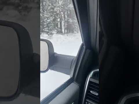 Testing the new nitto ridge grapplers!