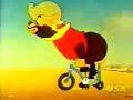 Heckle And Jeckle Compilation 1946