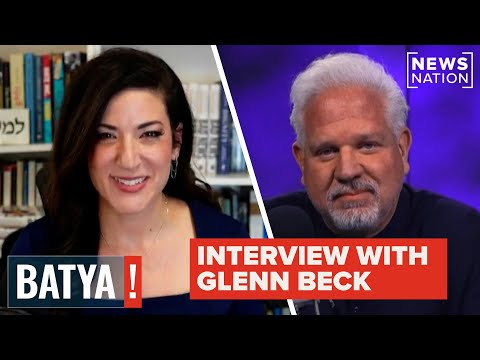 NewsNation and Glenn Beck