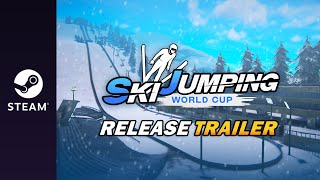 Ski Jumping World Cup