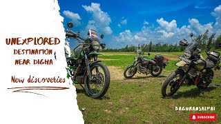 Get Ready for the Most EPIC Bike Ride from Kolkata to Baguran Jalpai
