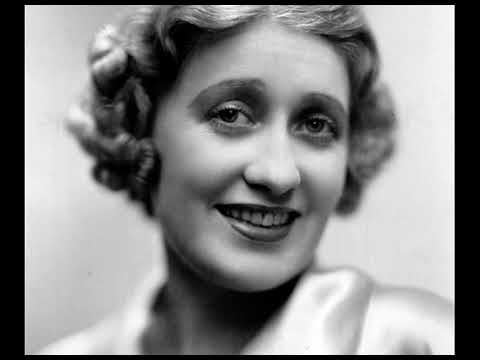 Ruth Etting The Varsity Drag 1927