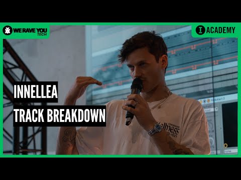 Master Class: Innellea’s Production Insights on Effort of Change - Amsterdam 2024