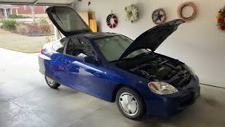5 most common ways to resolve IMA failure in a G1 Honda Insight
