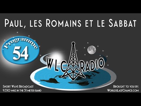 Paul, les Romains et le Sabbat