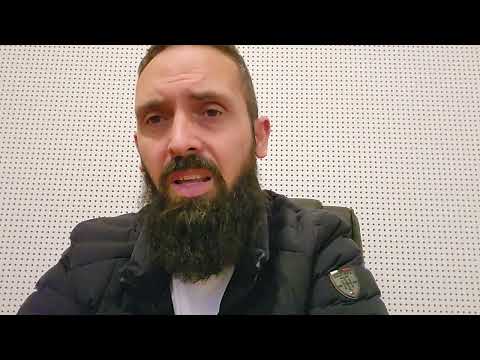 Friksohesh prej magjistarëve?!- Hoxhë Sinan Rushiti