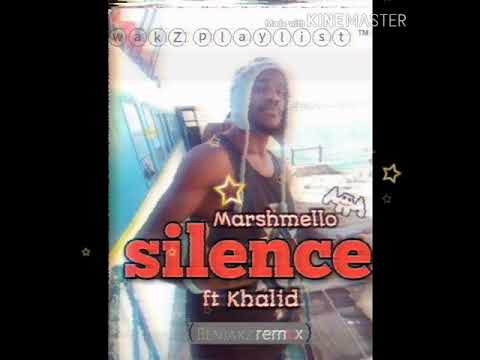 Marshmello ft Khalid x dj benjaxz & wakZ playlist ™🇻🇺