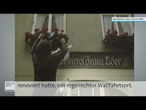 Meister Eder und sein Pumuckl  24.04.2023 teil 1