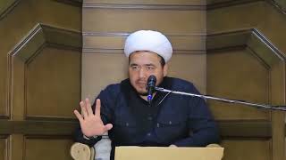 Download lagu Shukurulloh domla   Zakotni Ramazon oyidan boshqa oyda ham bersa bo’ladimi mp3