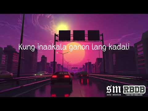 HINDI MADALI - Rebelde Boyz