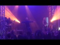 TWO WITCHES - Vampire Empire & Burn The Witch, live at WGT in Leipzig