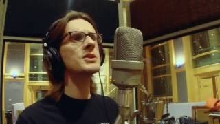 Steven Wilson - Happy Returns Studio