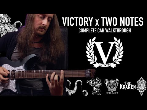 Victory x Two notes -  Jack Gardiner