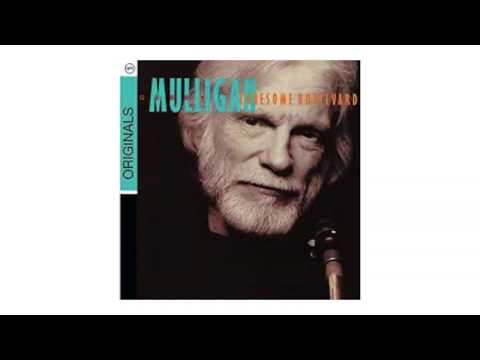 Lonesome Boulevard Gerry Mulligan solo transcription