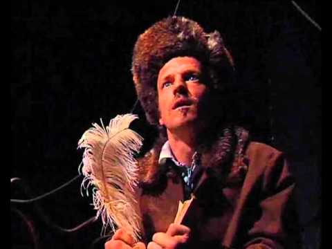 Diabolus in Musica - Les Colporteurs