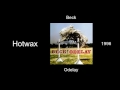Beck - Hotwax - Odelay [1996]