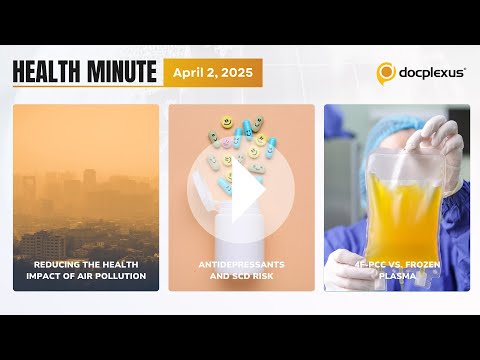 Over 50 Countries Pledges to Halve the Health Impacts of Air Pollution