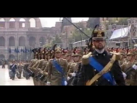 Parata 2 Giugno 2001