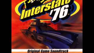 24. Tulip Waltz - (Interstate &#39;76 Original Game Soundtrack) [PC]