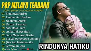 Download lagu ANDRA RESPATI FULL ALBU 2026 - RINDUNYA HATIKU  mp3