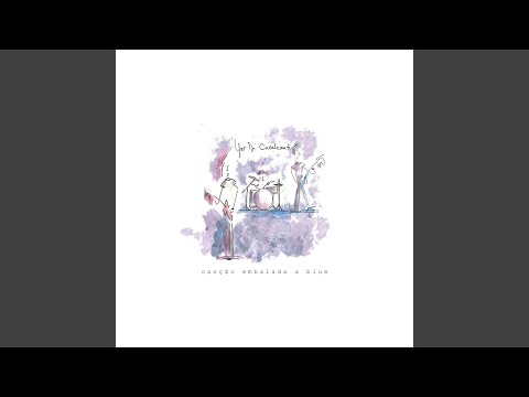 I Can't Say - Igor Di Cavalcanti