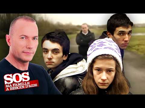 Philippe et Boris, Rivaux pour une Fille | Pascal le grand frère | SOS ma famille a besoin d’aide