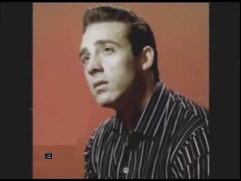 Jack Scott - I Never Felt Like This (1959)