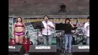 Orquesta Kandela Show - La Loba