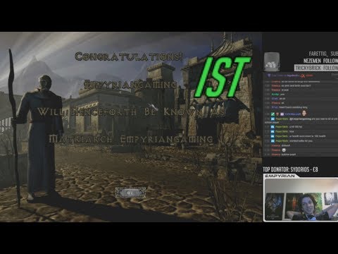 [Diablo 2] Stream Highlights #4 - Ist