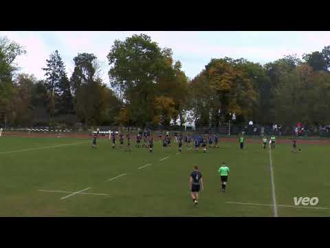 CSU Cluj Junior U18 & U20 vs CSS Barlad / Rapid Bucuresti