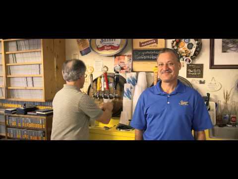 Shiner Comes to New York- Long Version